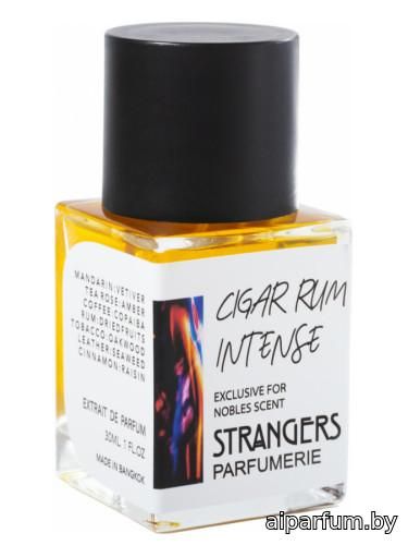 Cigar Rum Intense