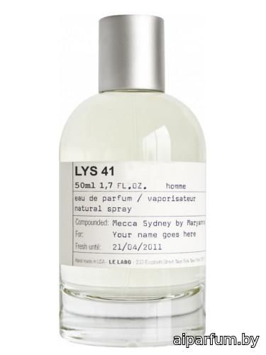 Lys 41