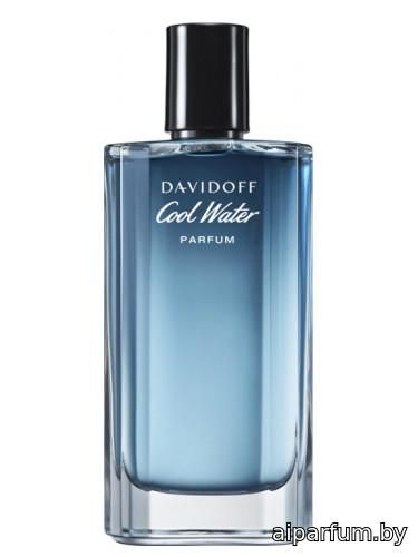 Cool Water Parfum