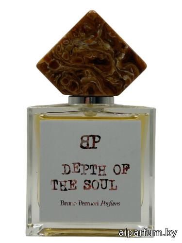 Depth of the soul