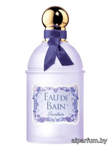Eau de Bain