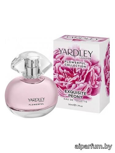 Exquisite Peony