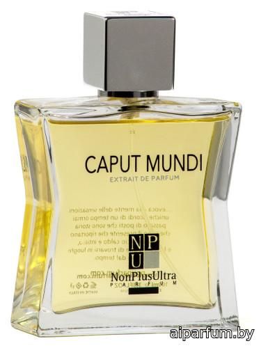 Caput Mundi