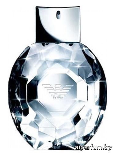 Emporio Armani Diamonds