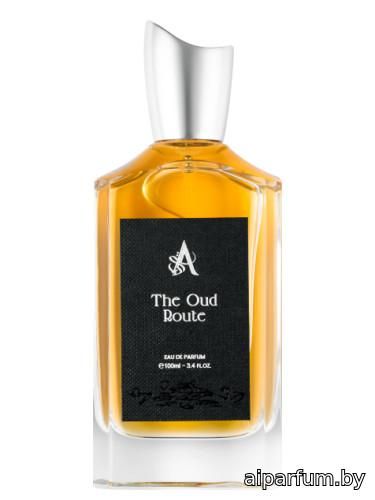 The Oud Route