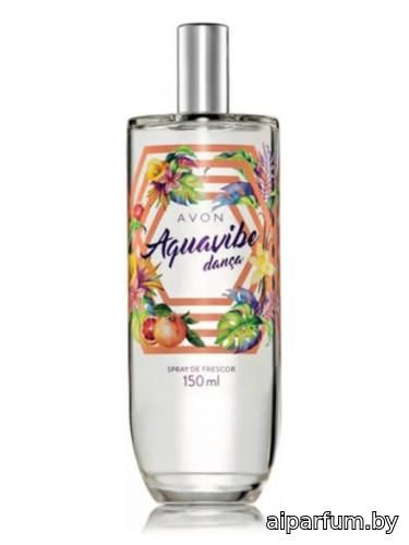 Aquavibe Dança