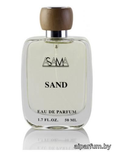 Sand