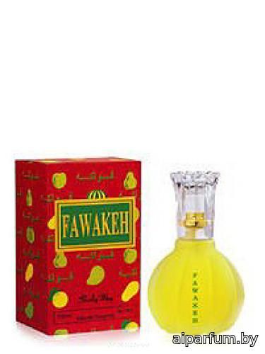 Fawakeh
