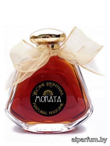 Mokaya