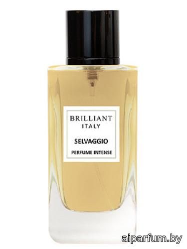 SELVAGGIO