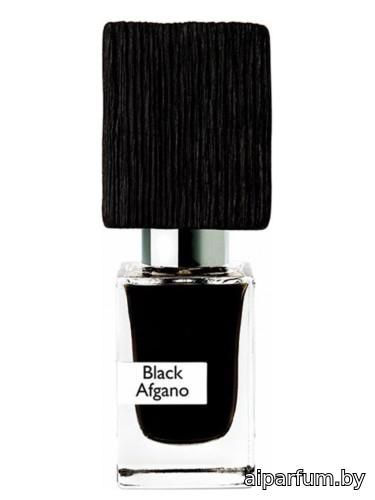 Black Afgano