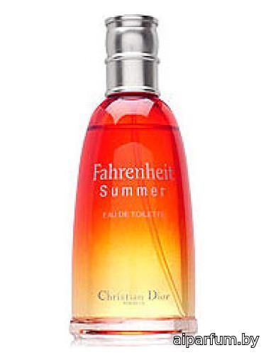 Fahrenheit Summer