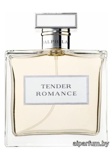 Tender Romance