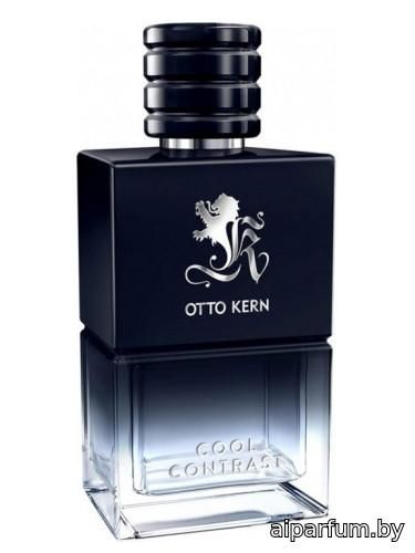 Otto Kern Cool Contrast