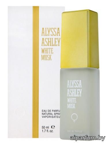 White Musk
