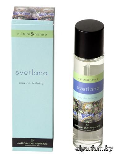 Svetlana