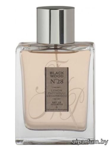 Black Wood N°28