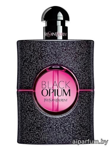 Black Opium Neon