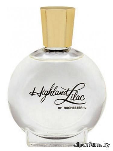 Highland Lilac