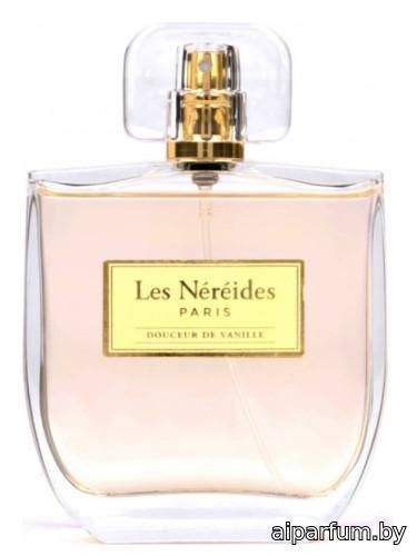 Douceur de Vanille