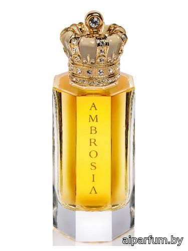 Ambrosia