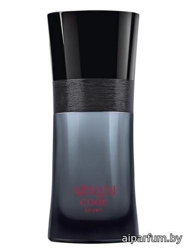 Armani Code Sport Edition 2016 