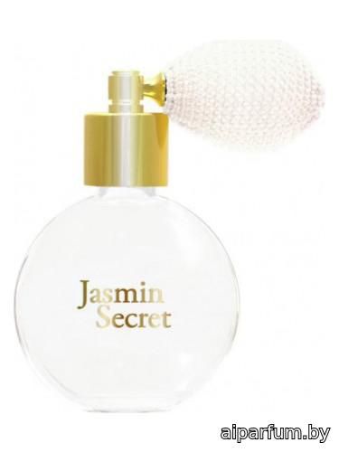 Jasmin Secret