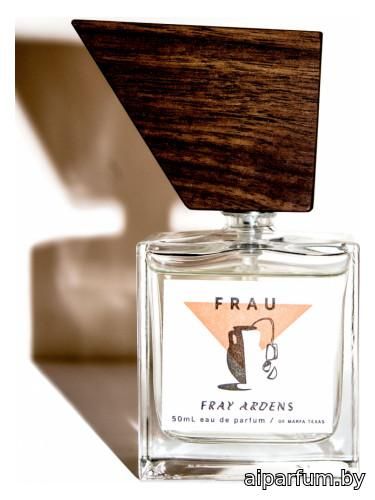 Frau