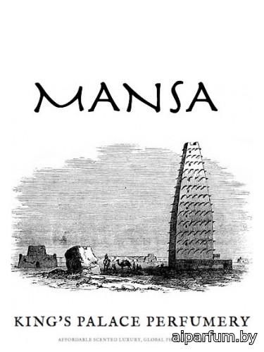 Mansa
