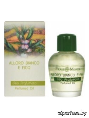 White Laurel and Fico