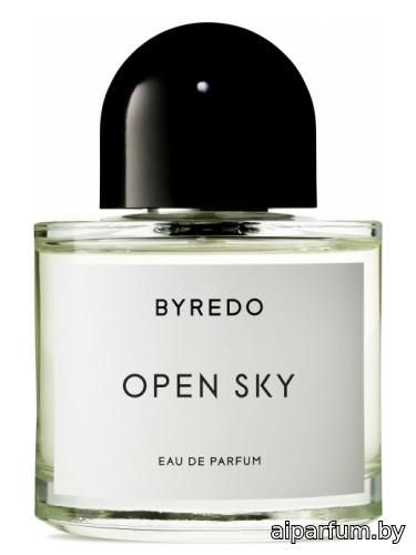 Open Sky