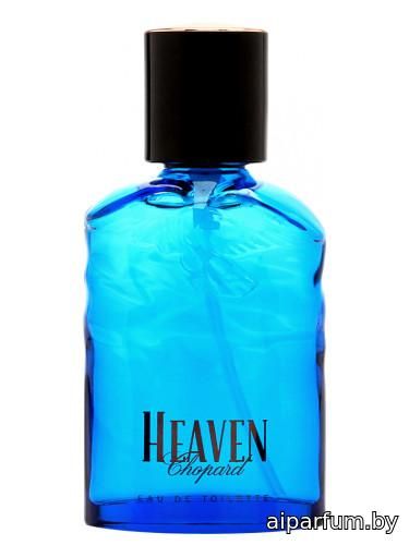 Heaven