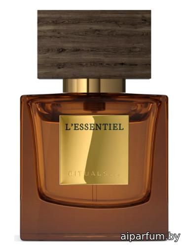 L'Essentiel
