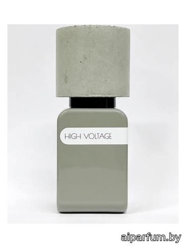 High Voltage