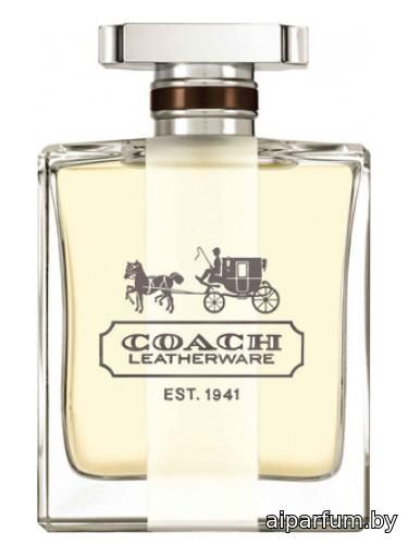 Coach Leatherware