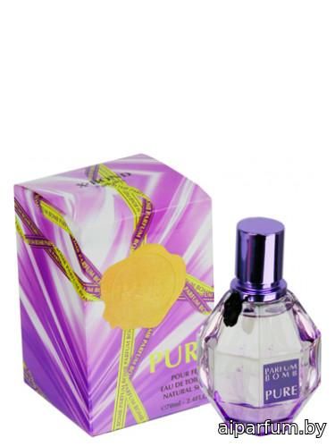 Parfum Bomb Pure