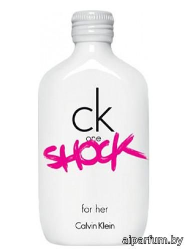 CK One Shock For Her
