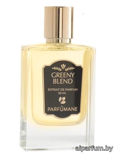 Greeny Blend