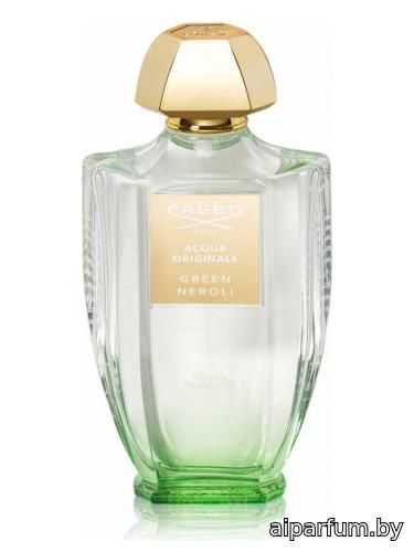 Green Neroli