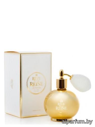 Rêve de la Reine