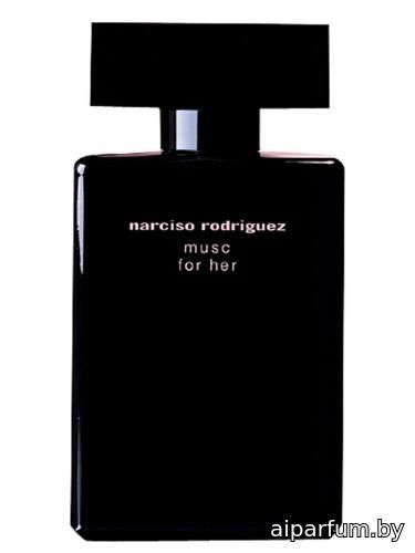 Narciso Rodriguez Musc for Her
