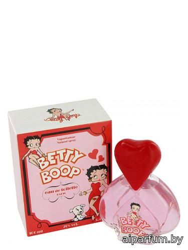 Betty Boop