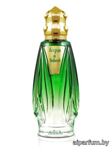 Acqua di Nabeel