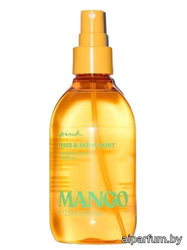 Pink Mango