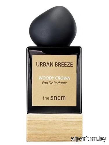 Urban Breeze Woody Crown