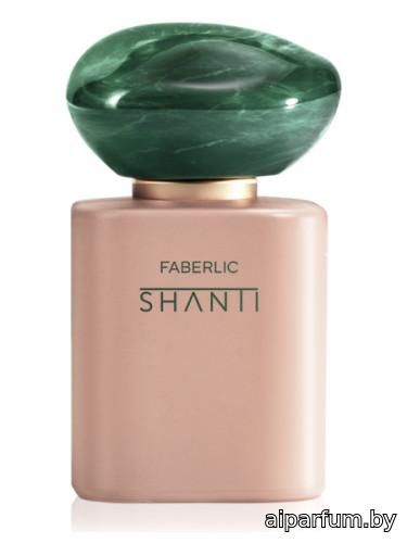 Shanti