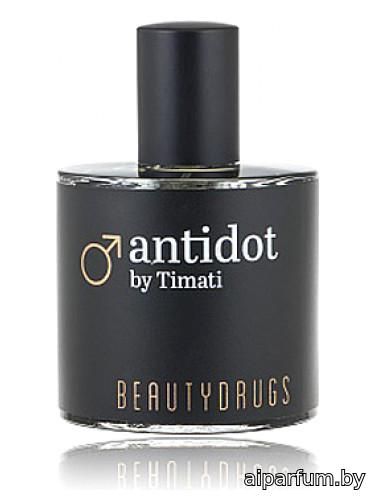 Antidot by Timati