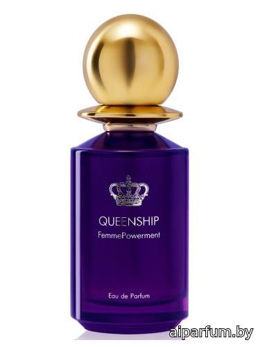 Queenship Femme Powerment