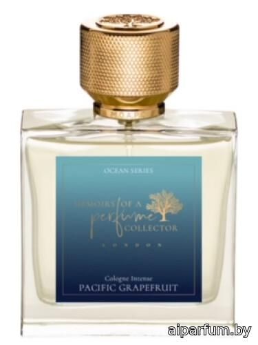 Pacific Grapefruit