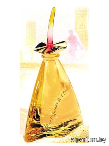 Pour L'Amour de L'Inde